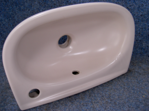 Sphinx fontein silica