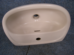 Sphinx fontein silica