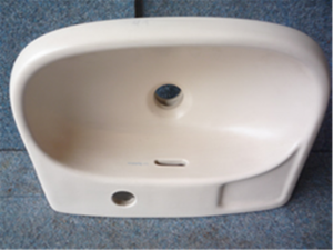 Sphinx fontein silica