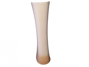 Duravit zuil opaline beige