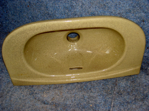 Sphinx fontein atlantic