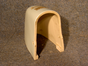 Duravit sifonkap greenwich