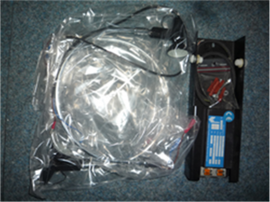 Sphinx fontein sterling