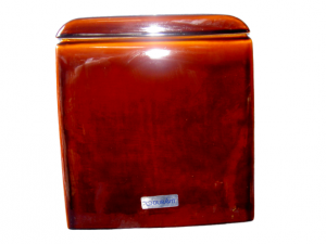 Duravit reservoir brons