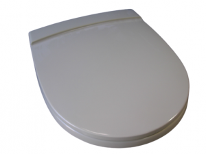 Ideal Standard closetzitting indisch ivoor