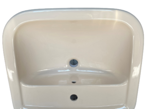 Villeroy & Boch Magnum wastafel natura