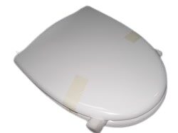 Sphinx Antibes closetzitting wit