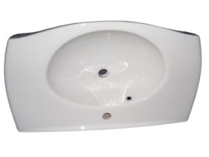 Sphinx 360 Flash wastafel voor meubel