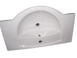 Sphinx Gilia wastafel