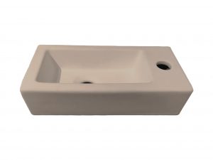 Fontein Morrano kraangat rechts